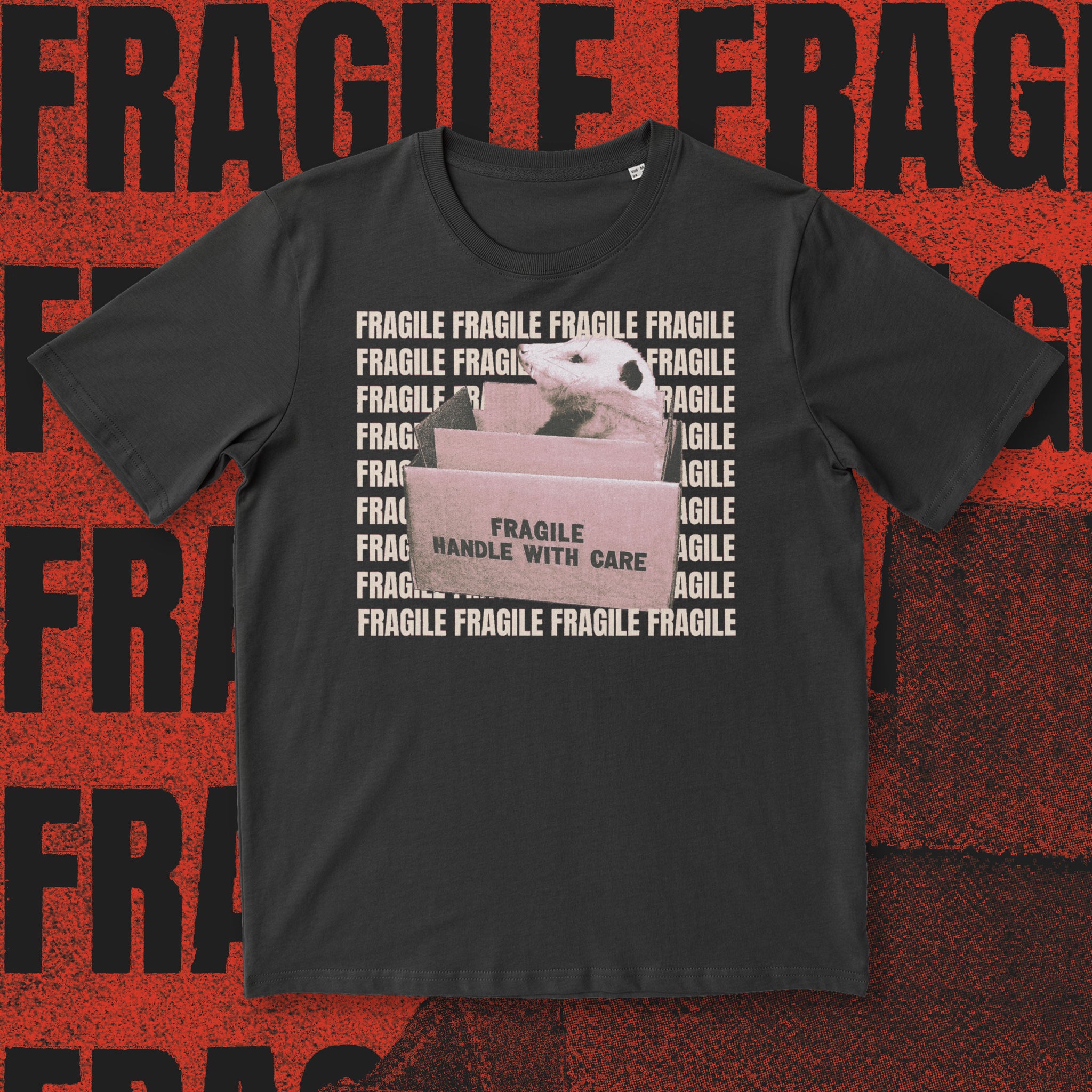 fragile