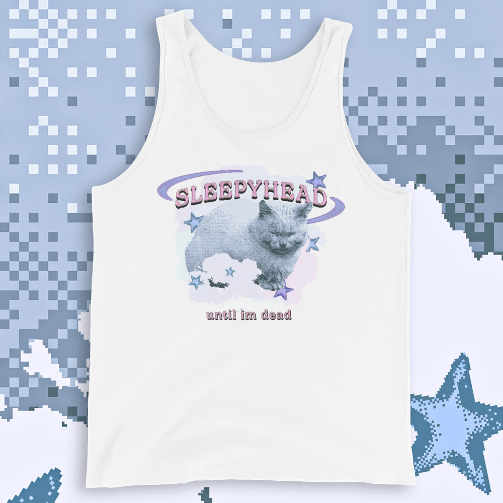 A tanktop.