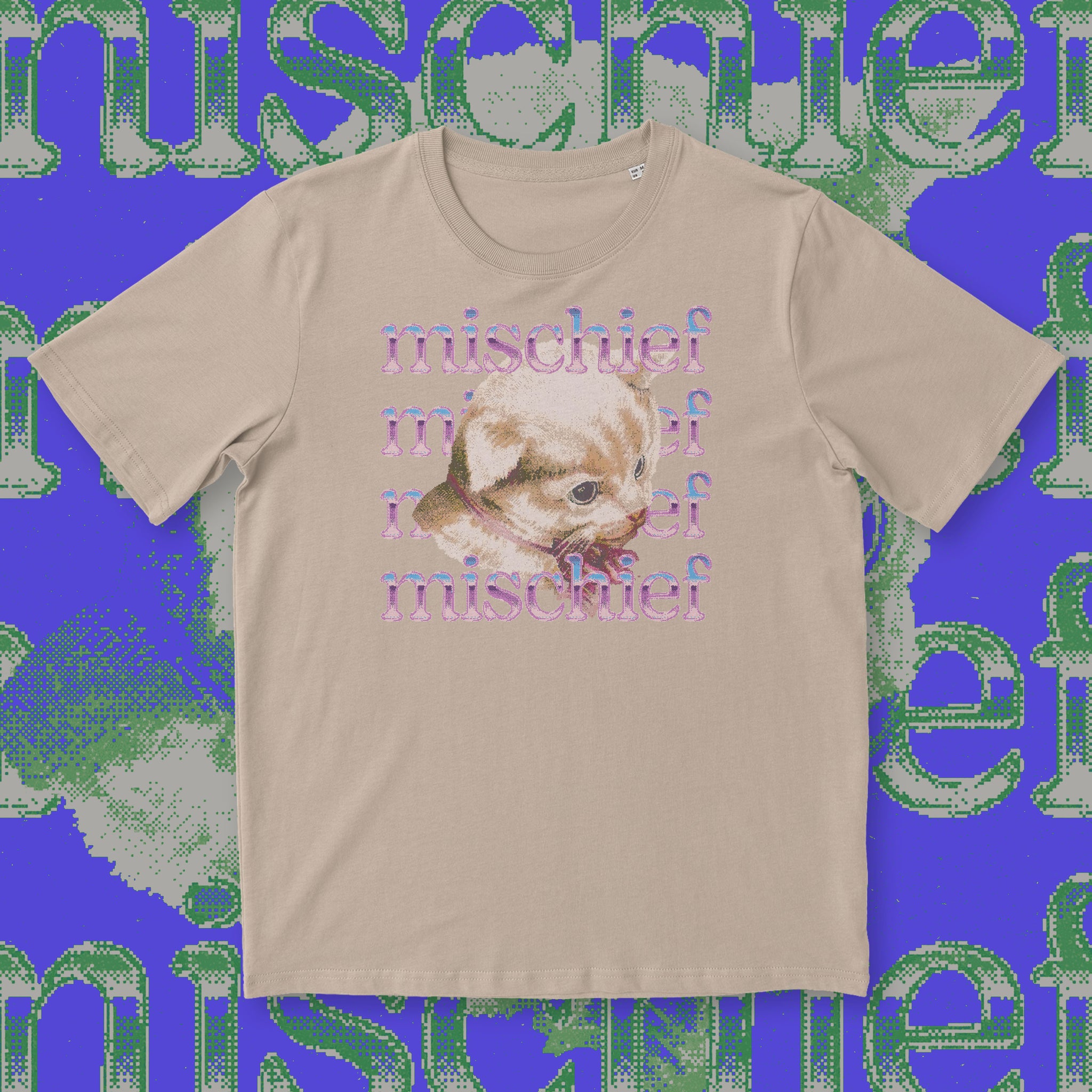 mischief