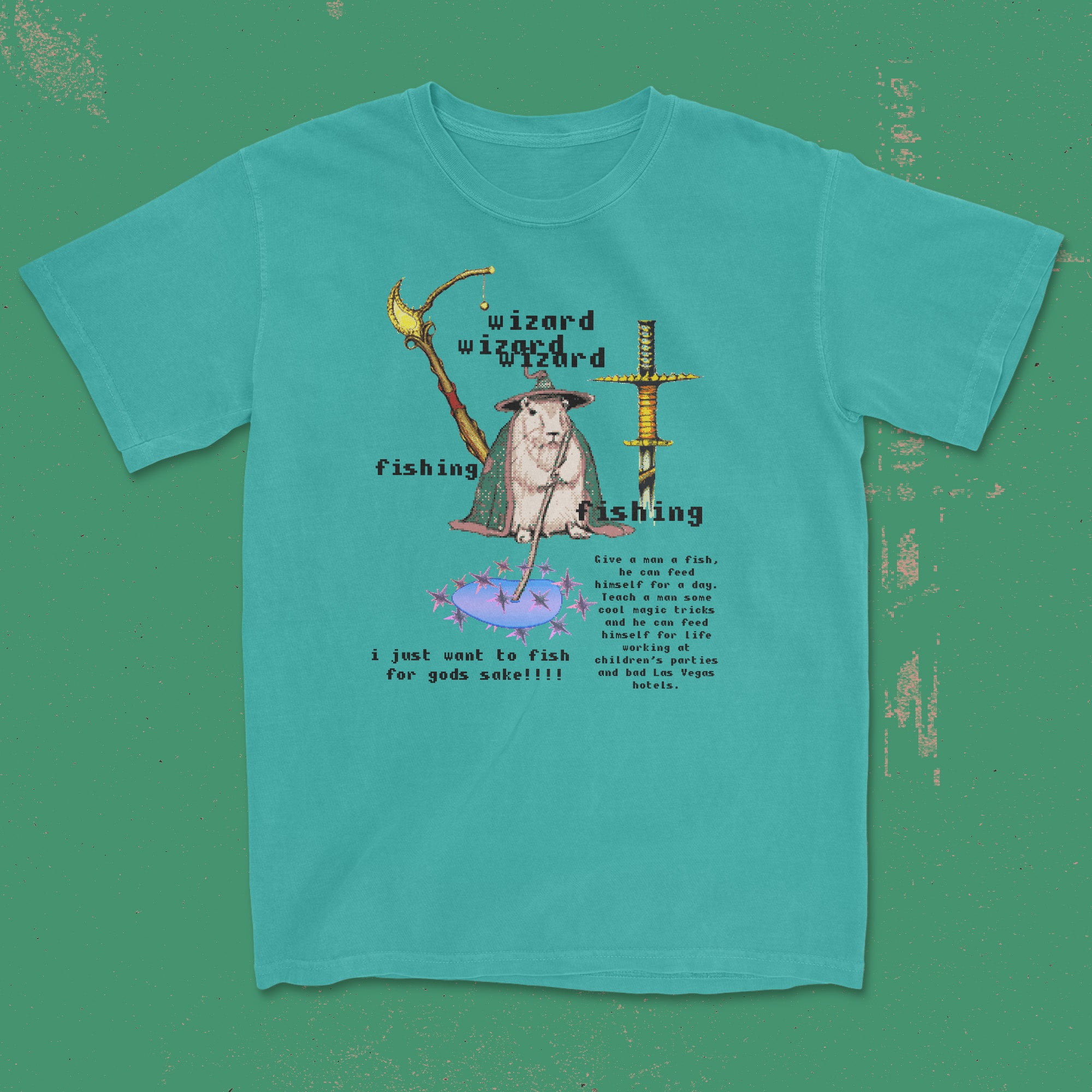 T-shirt.