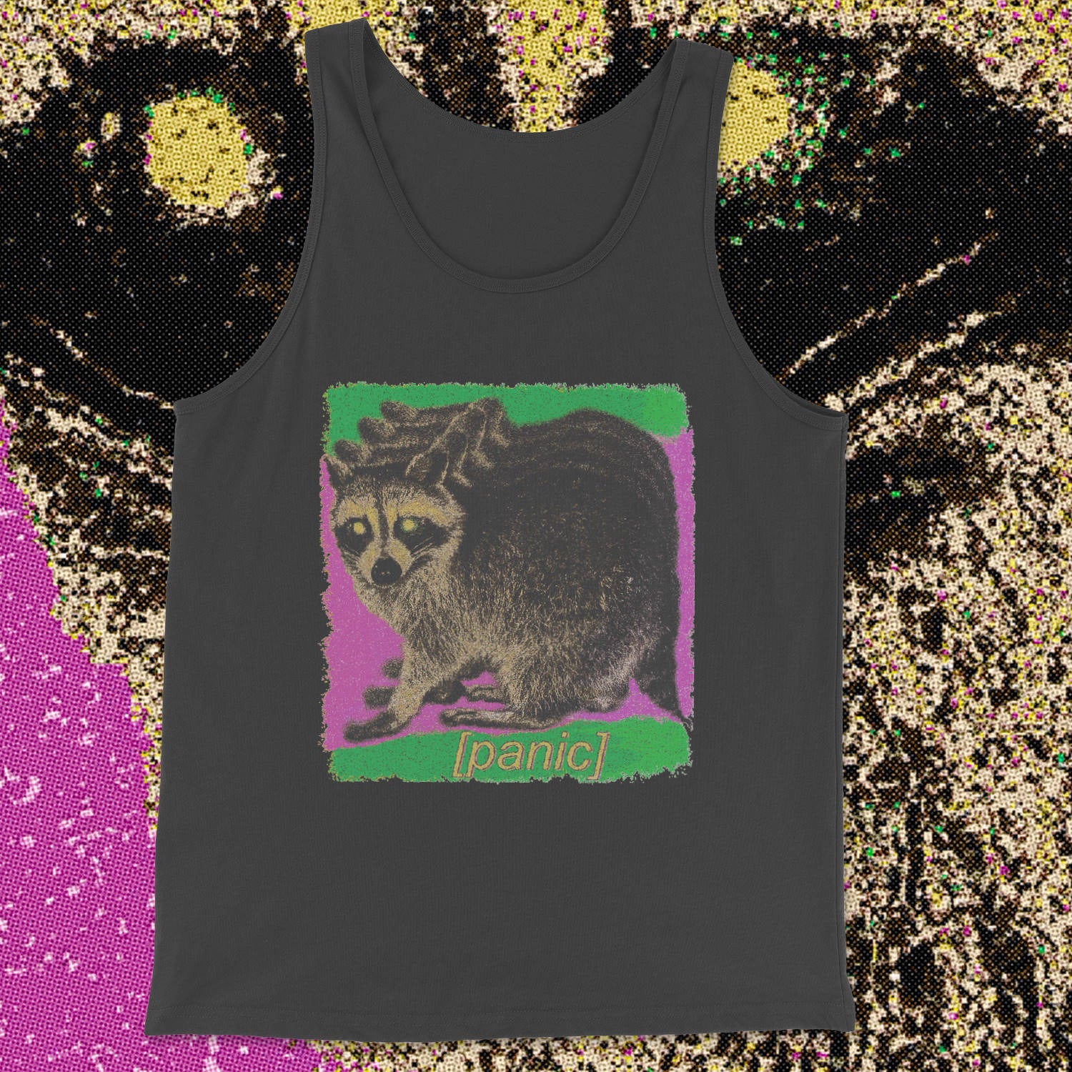 A tanktop.