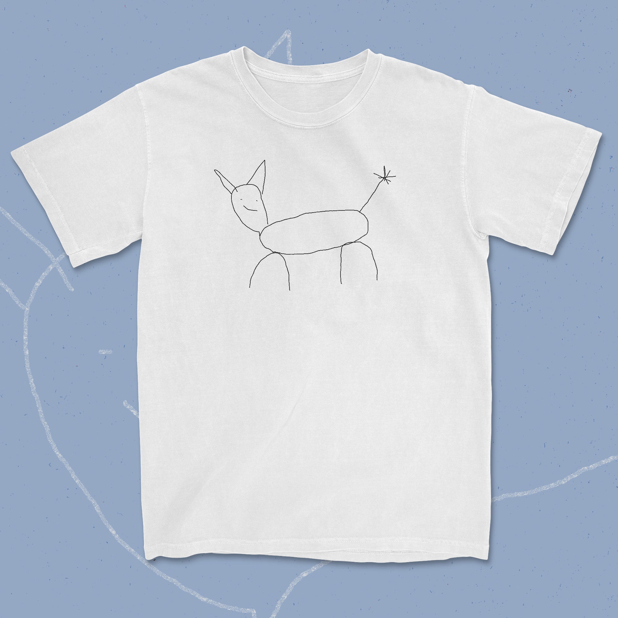 T-shirt.