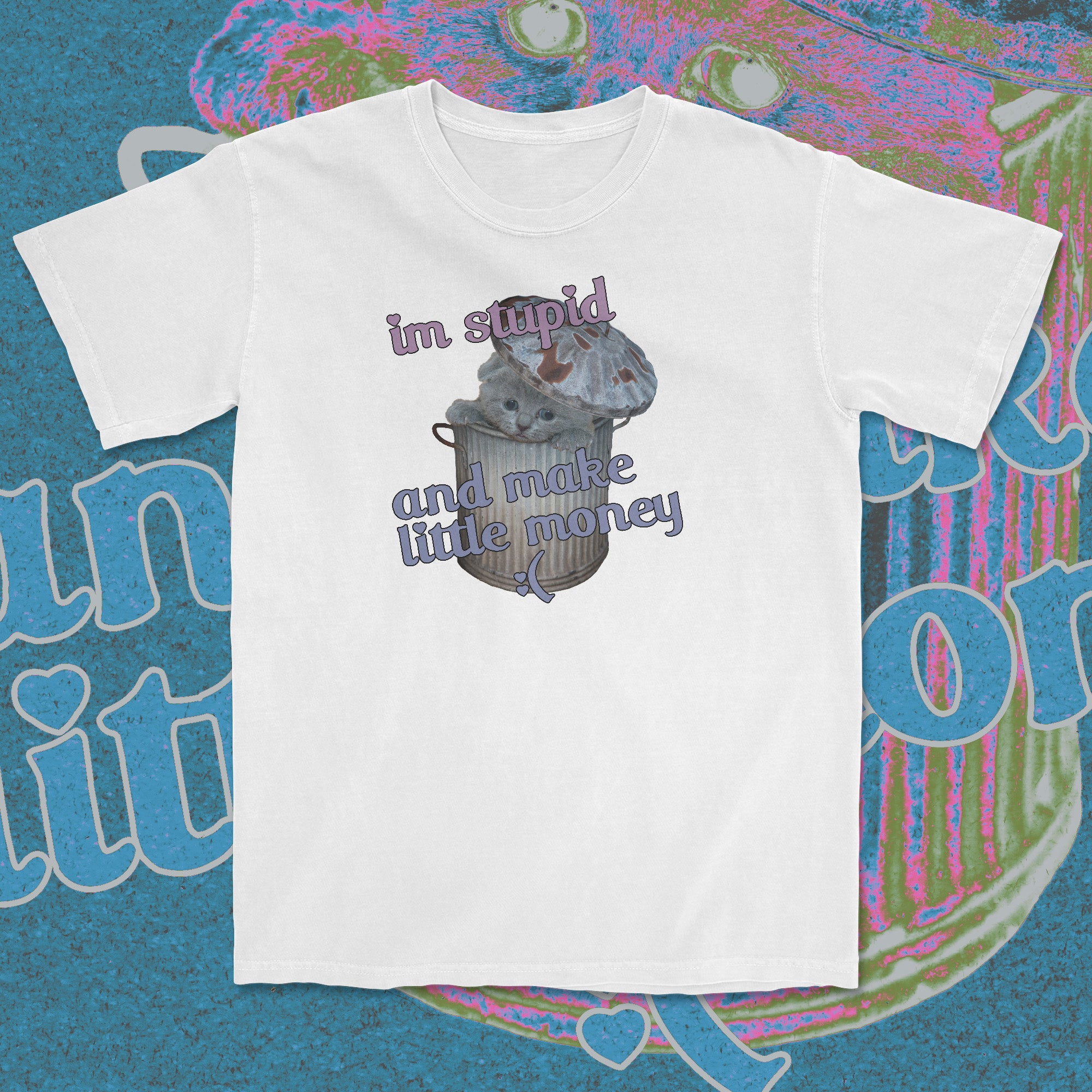 T-shirt.