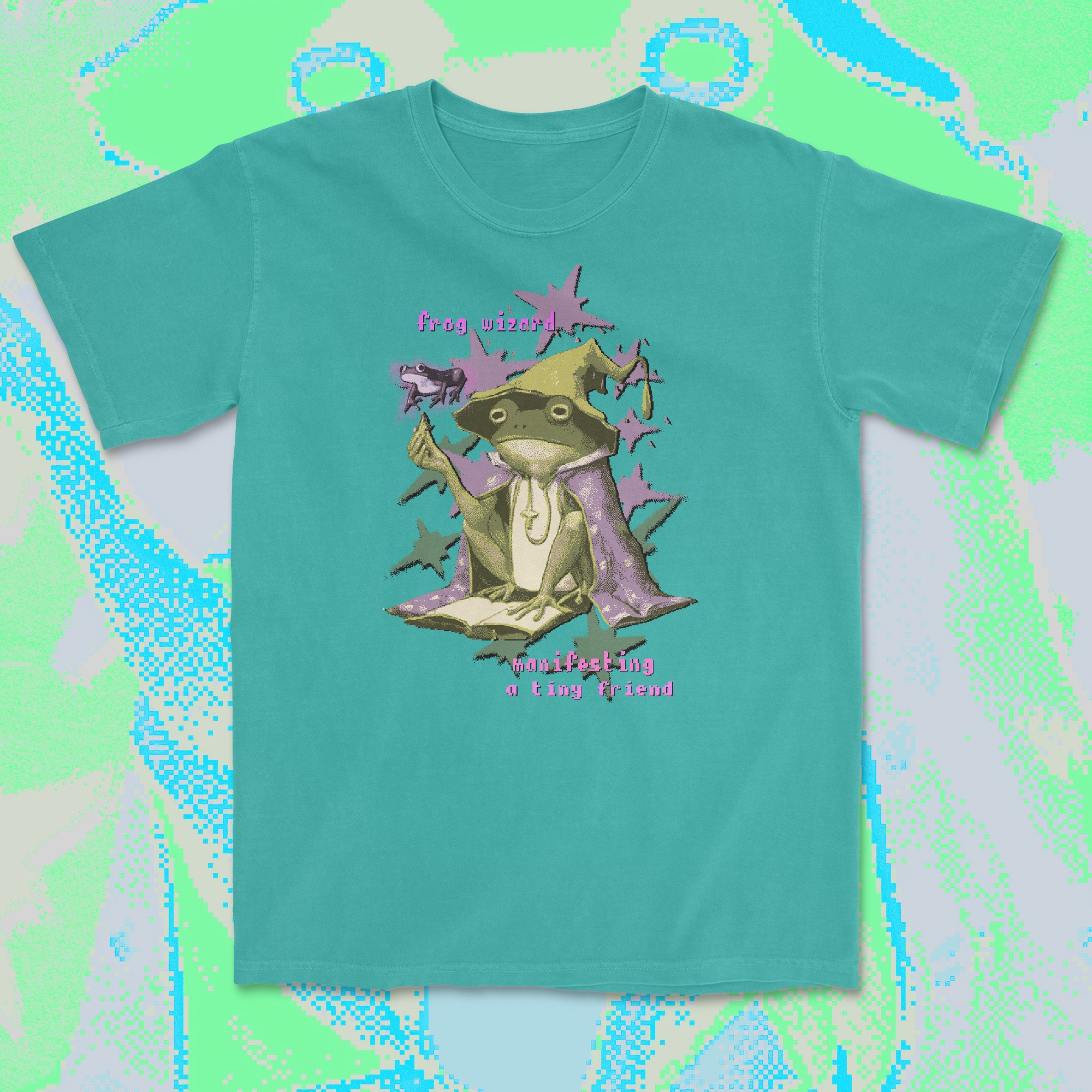 T-shirt.