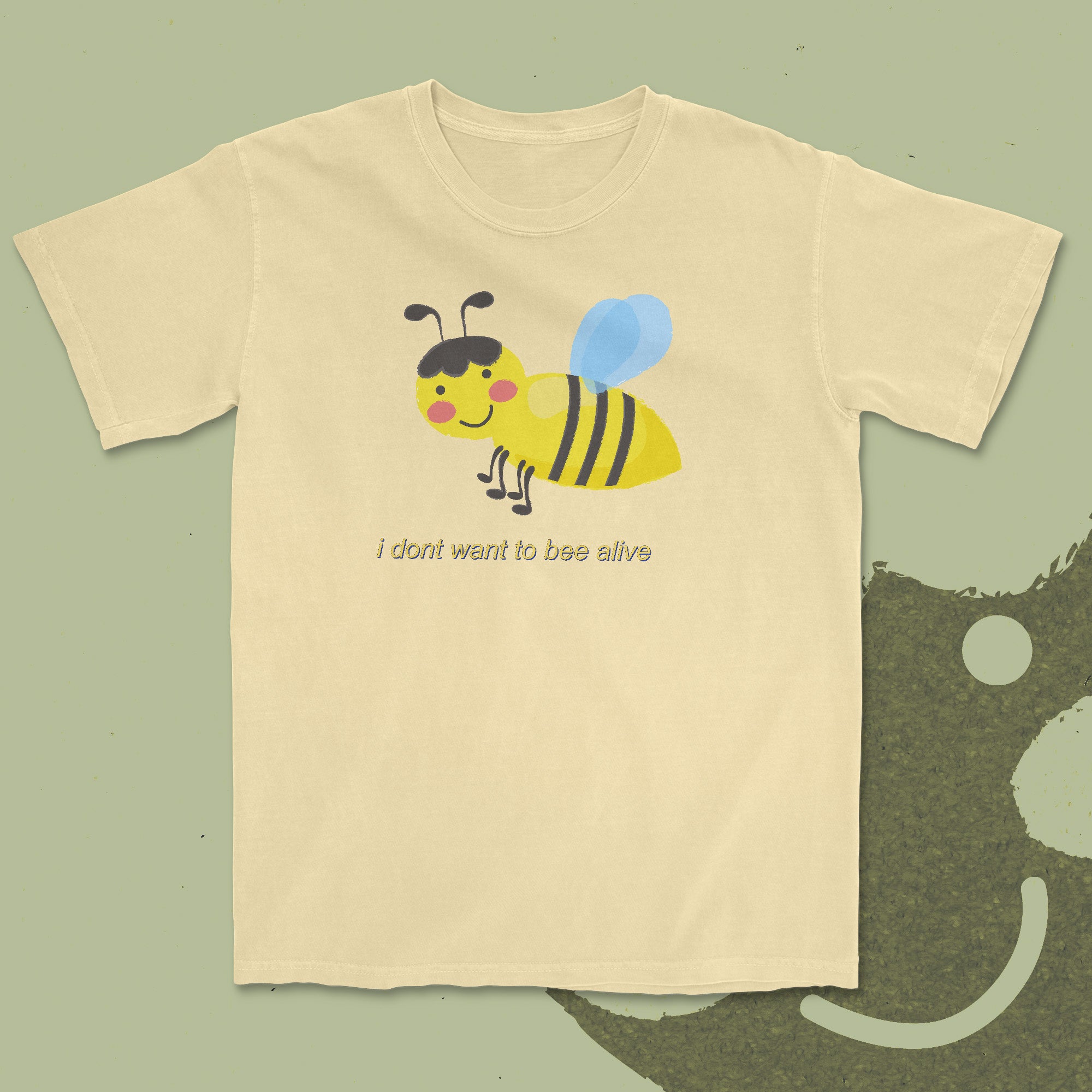 T-shirt.