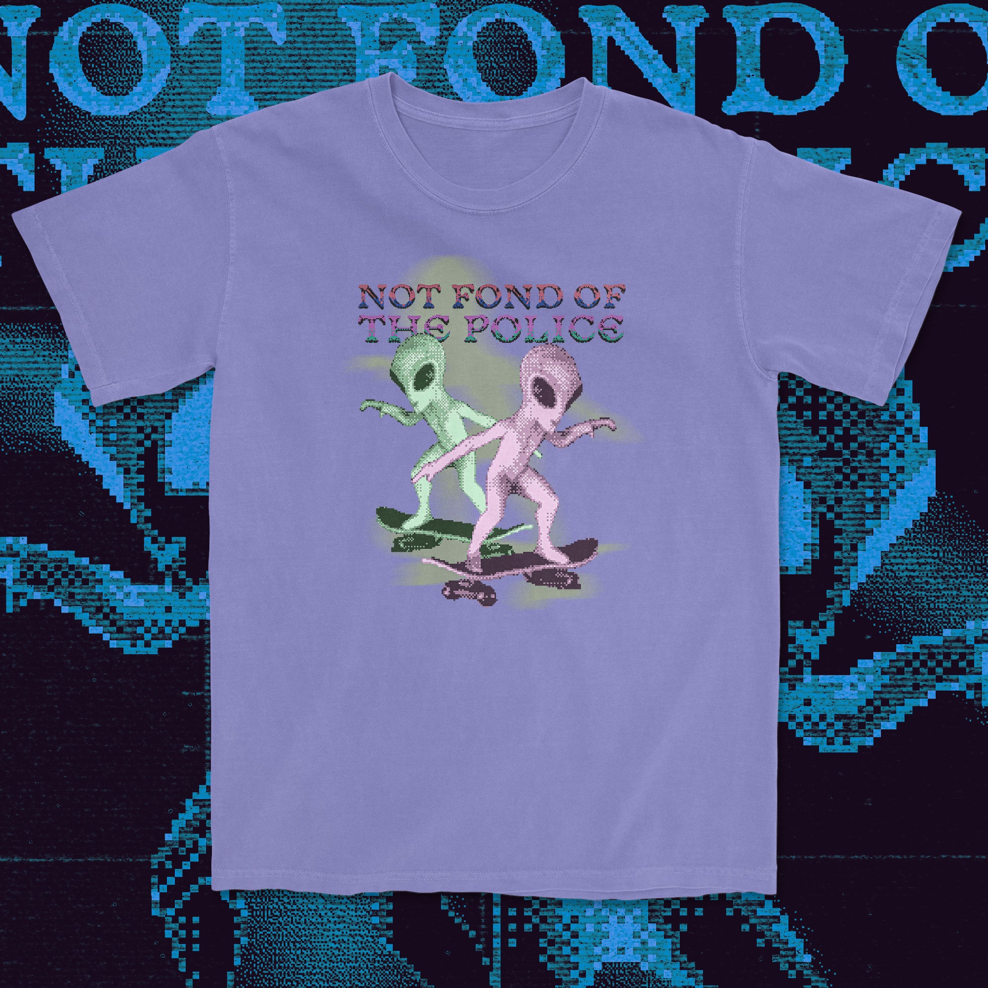 T-shirt.