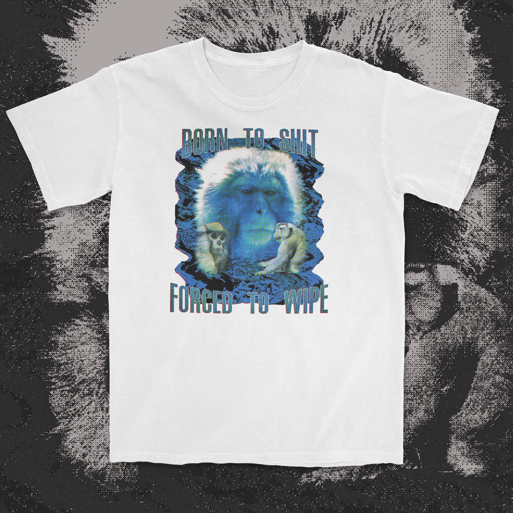 T-shirt.