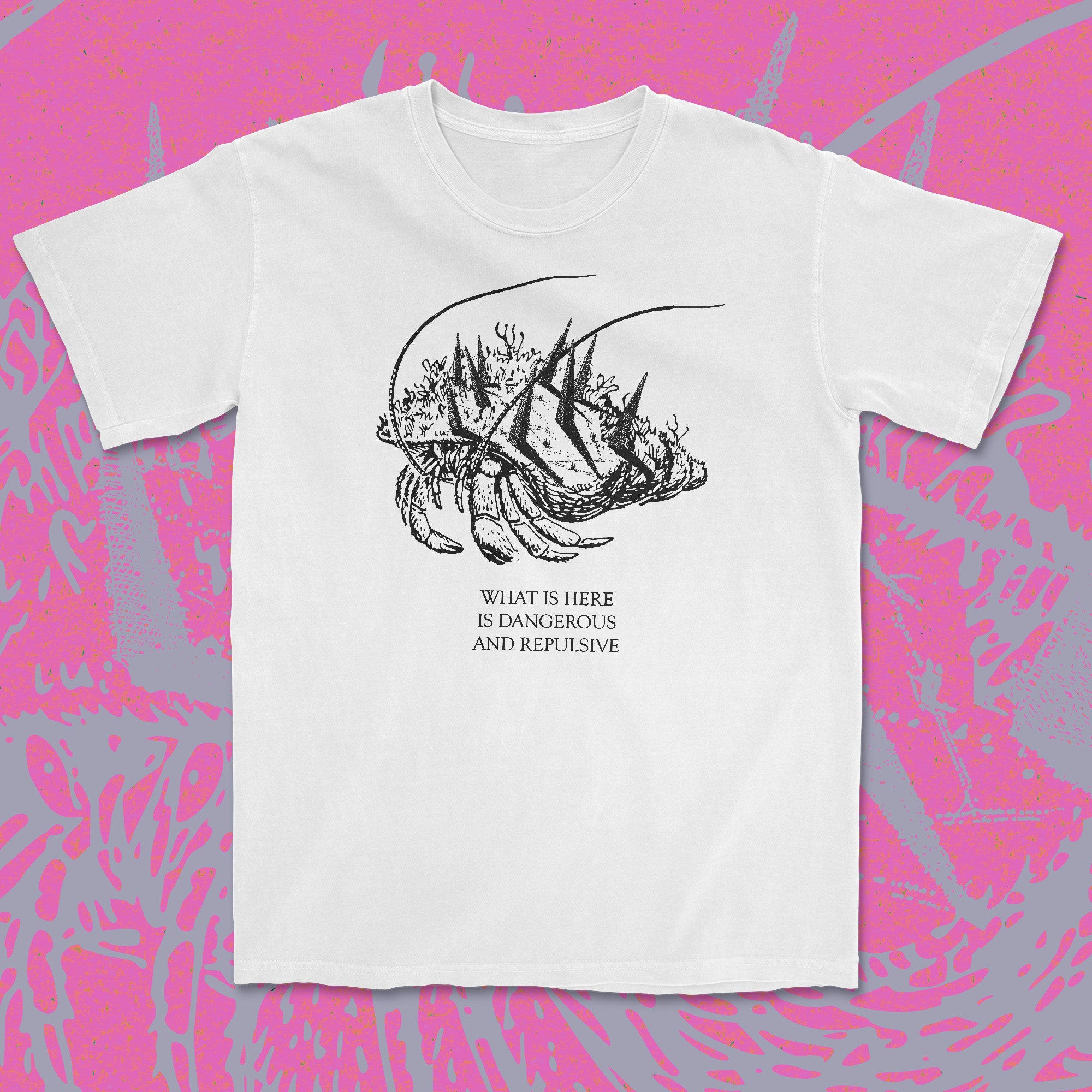 T-shirt.