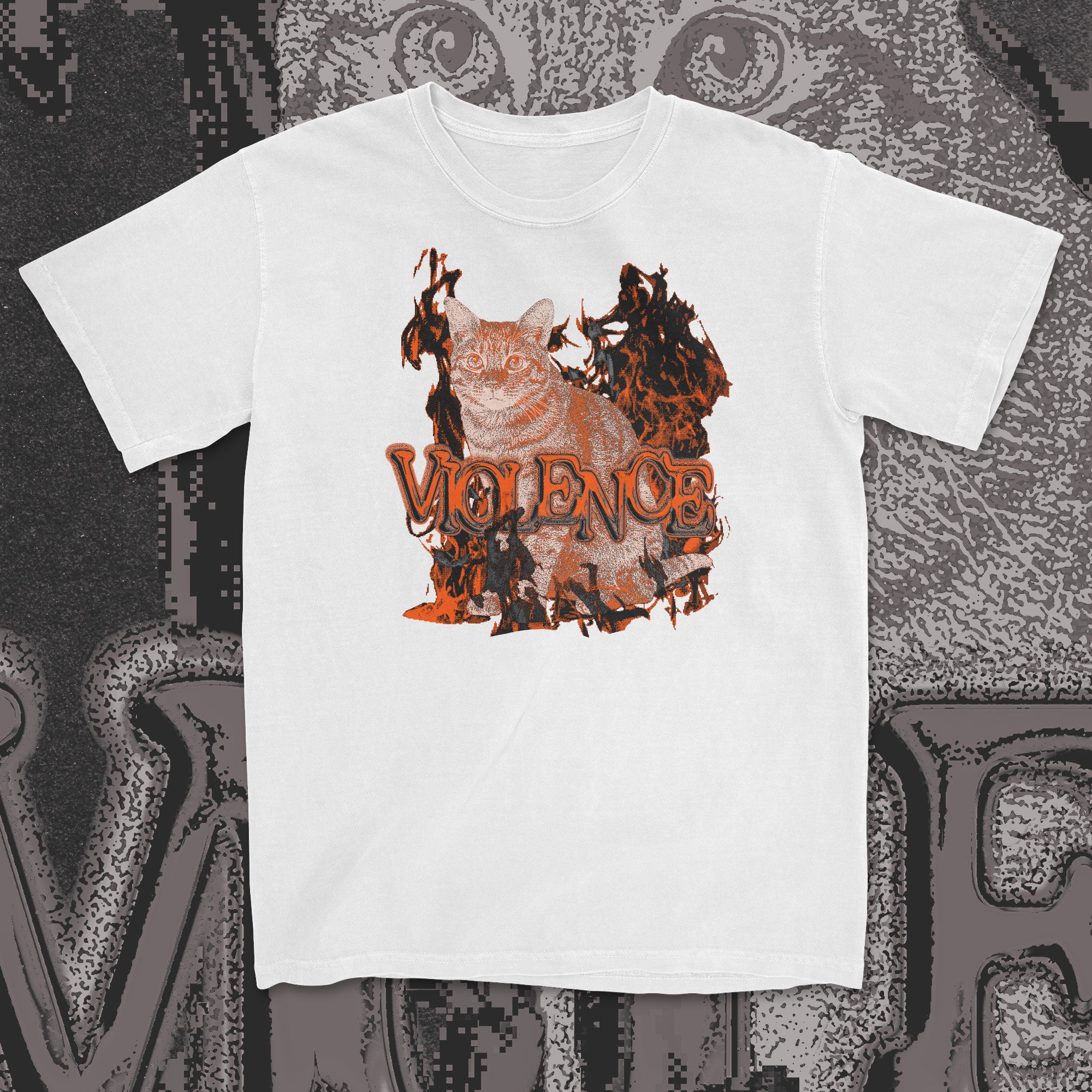 T-shirt.