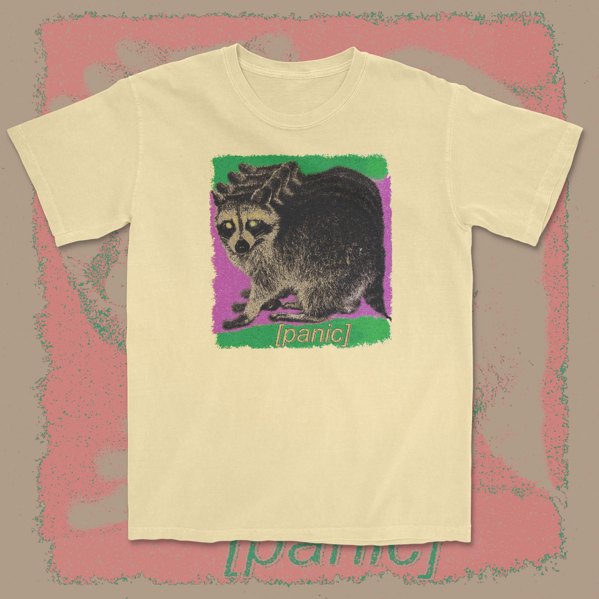 T-shirt.