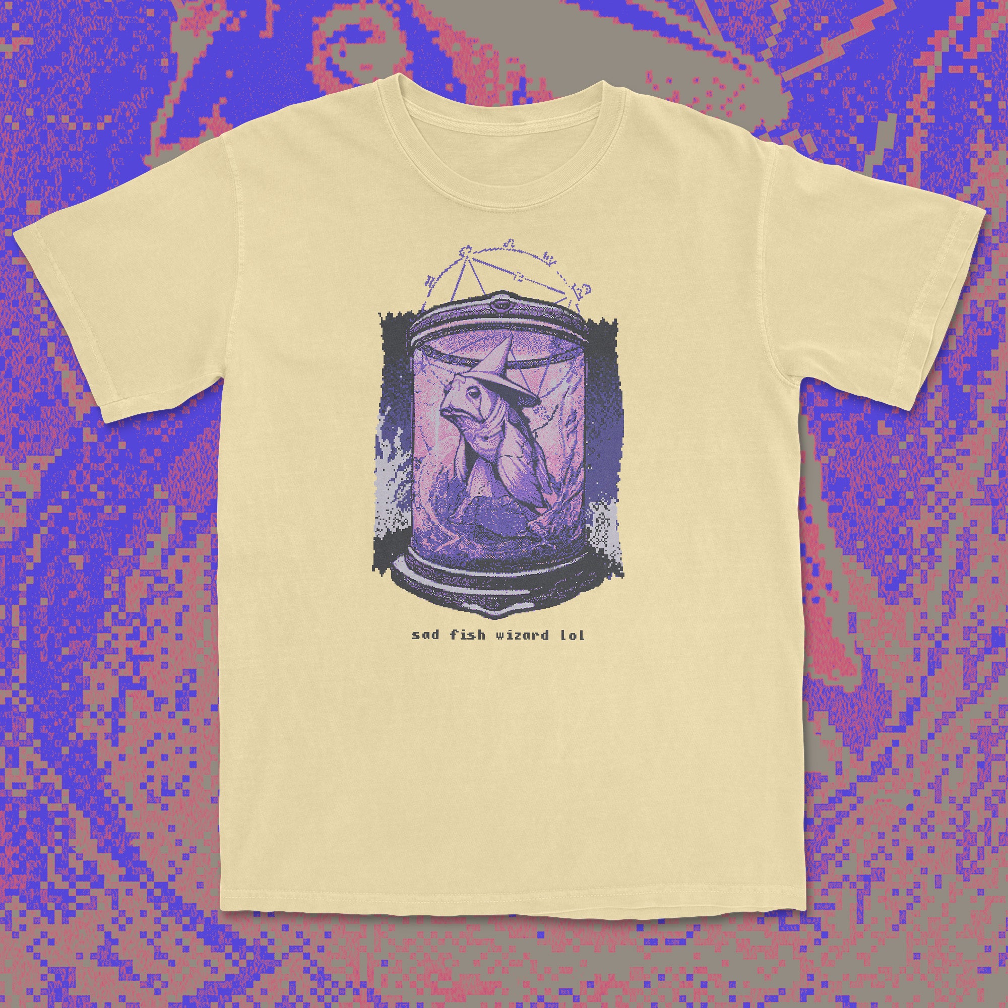T-shirt.