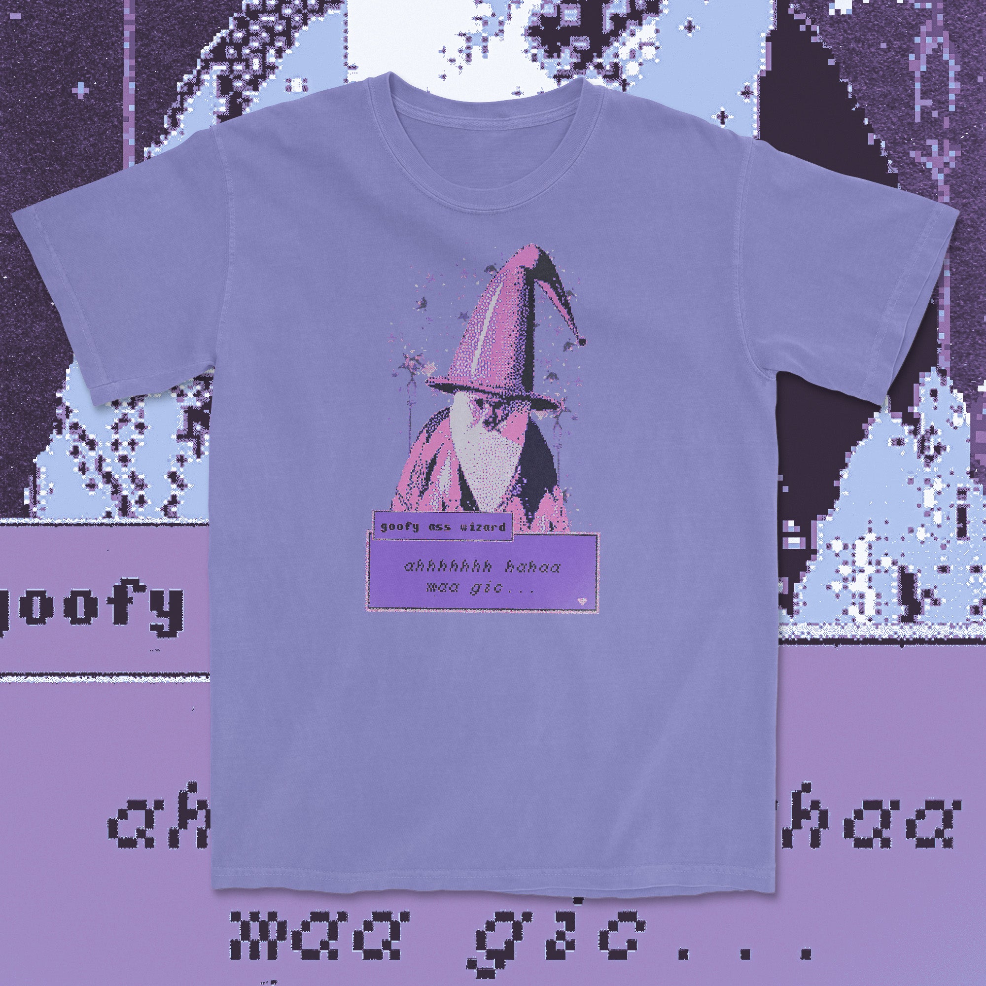 T-shirt.
