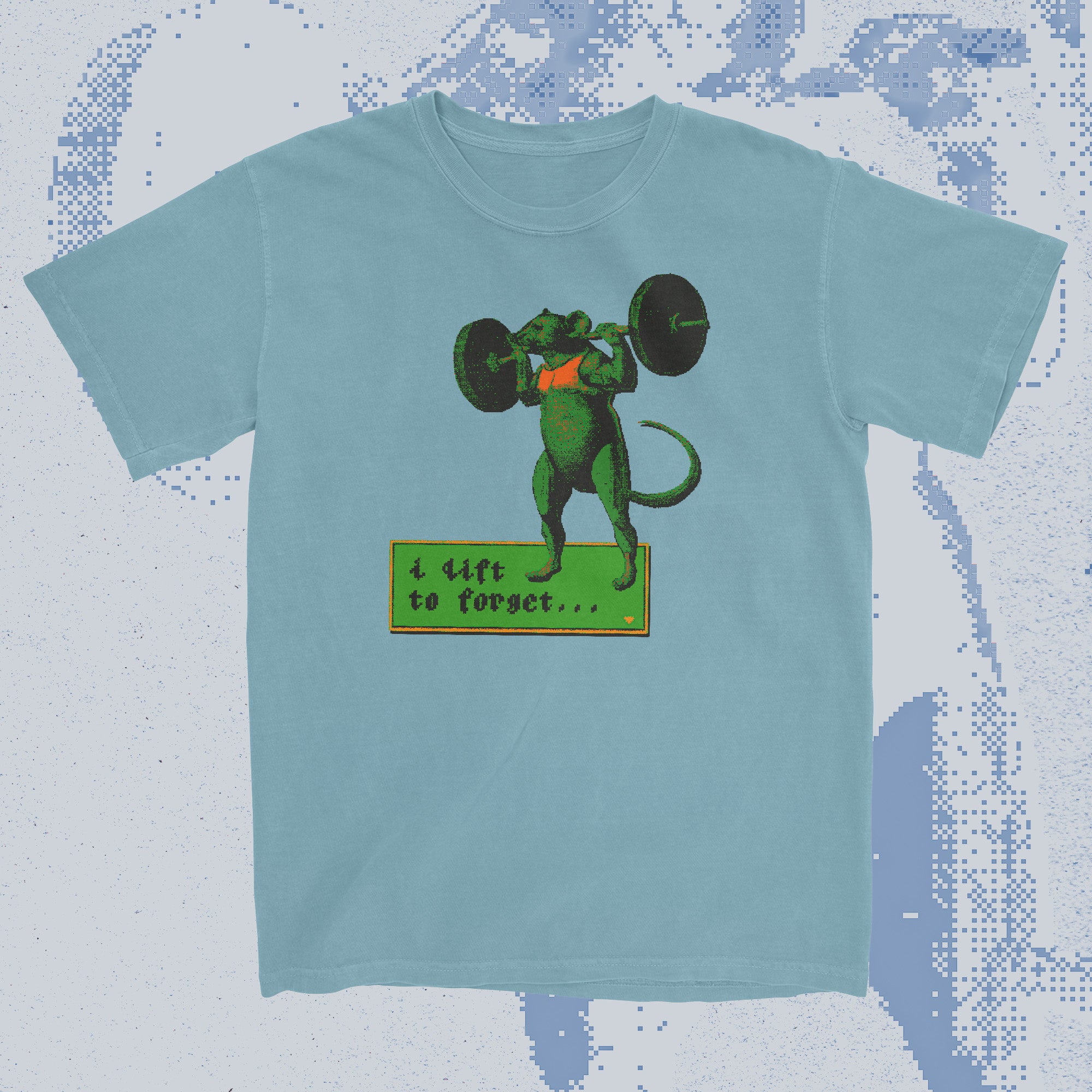 T-shirt.
