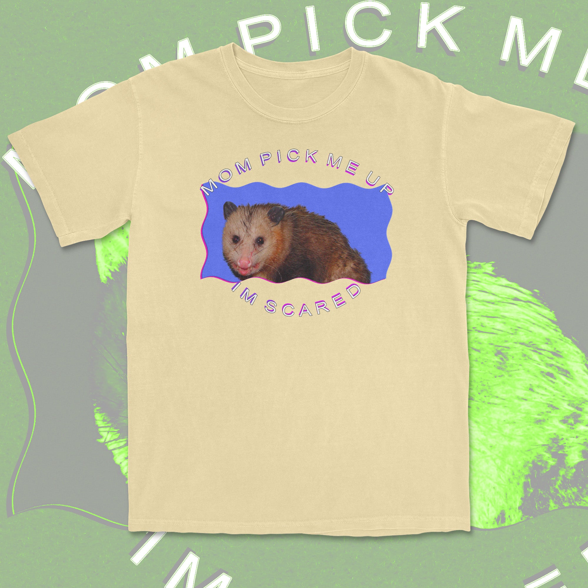 T-shirt.