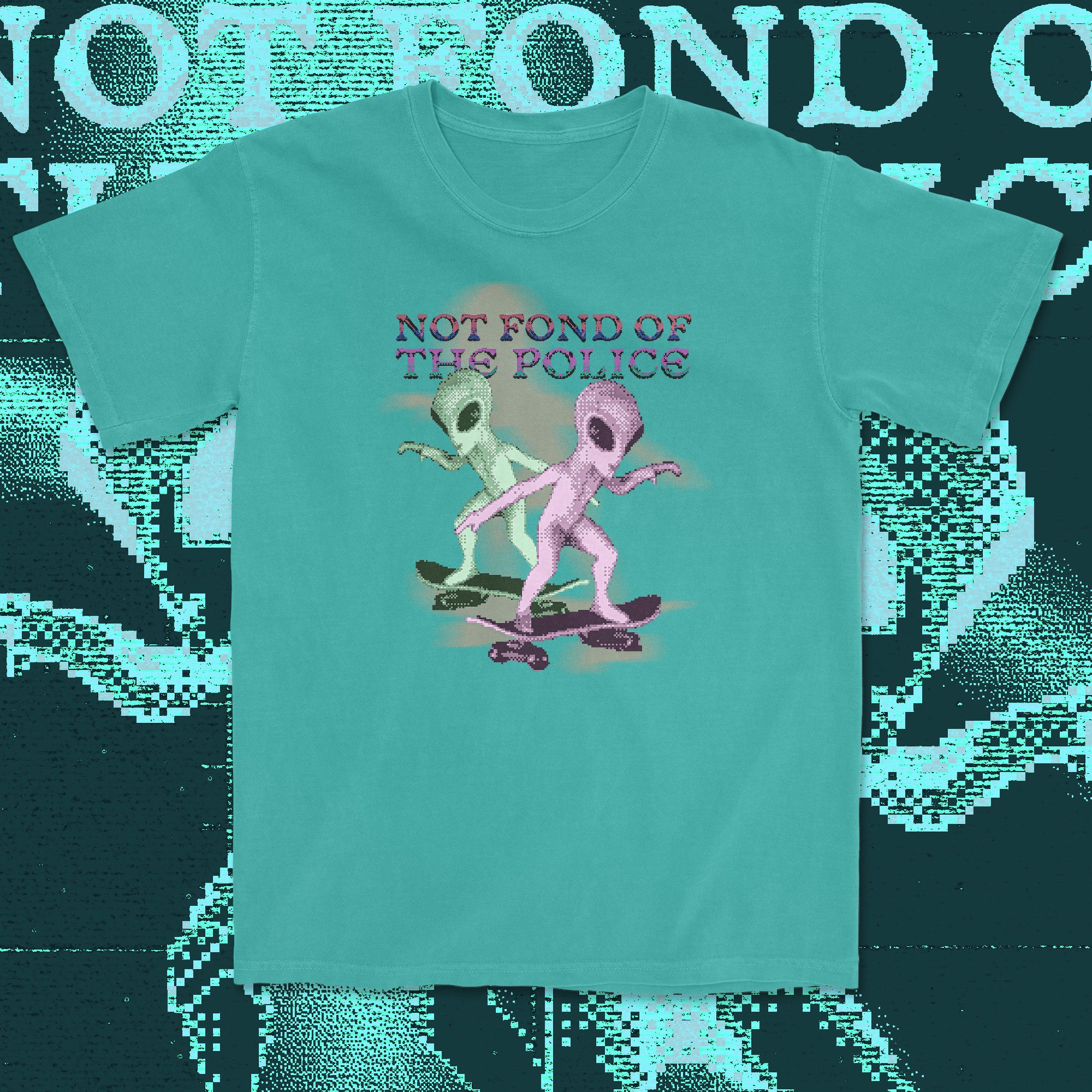 T-shirt.