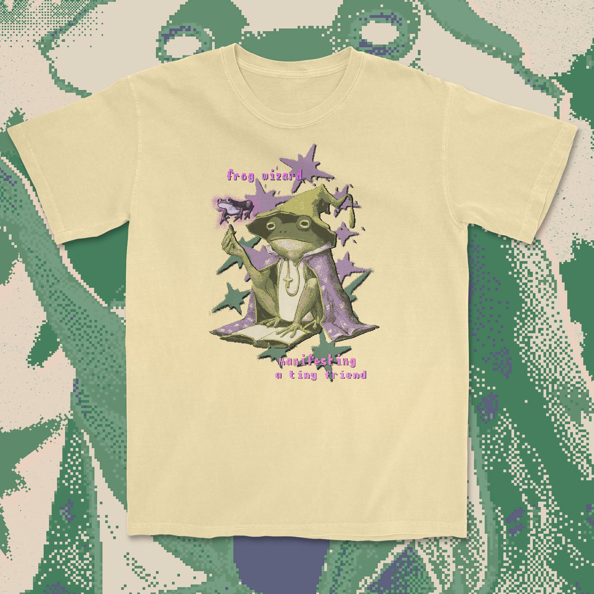 T-shirt.
