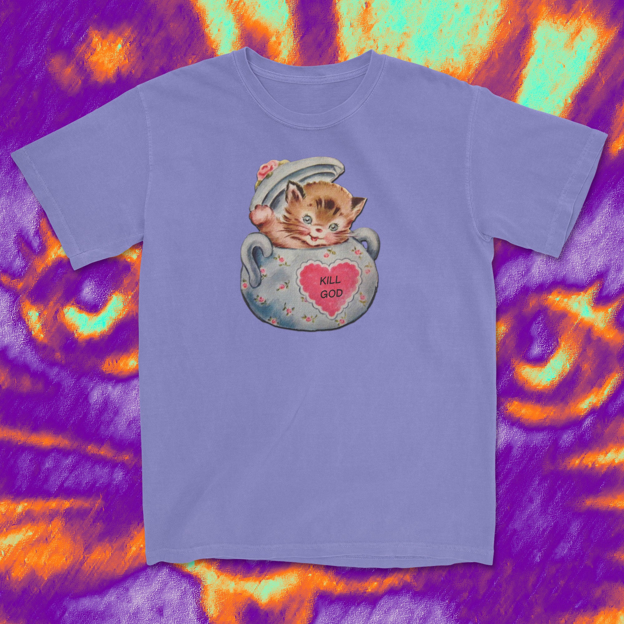 T-shirt.