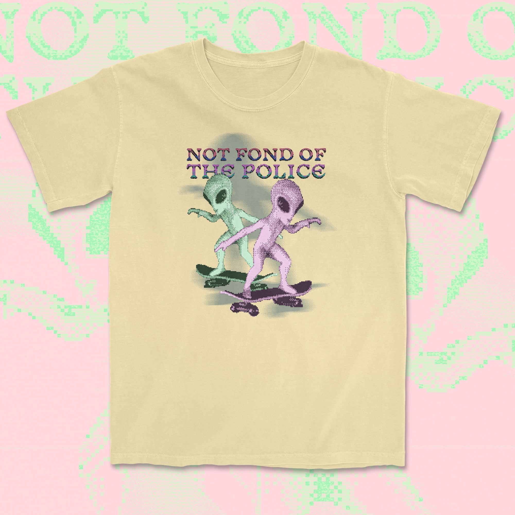 T-shirt.