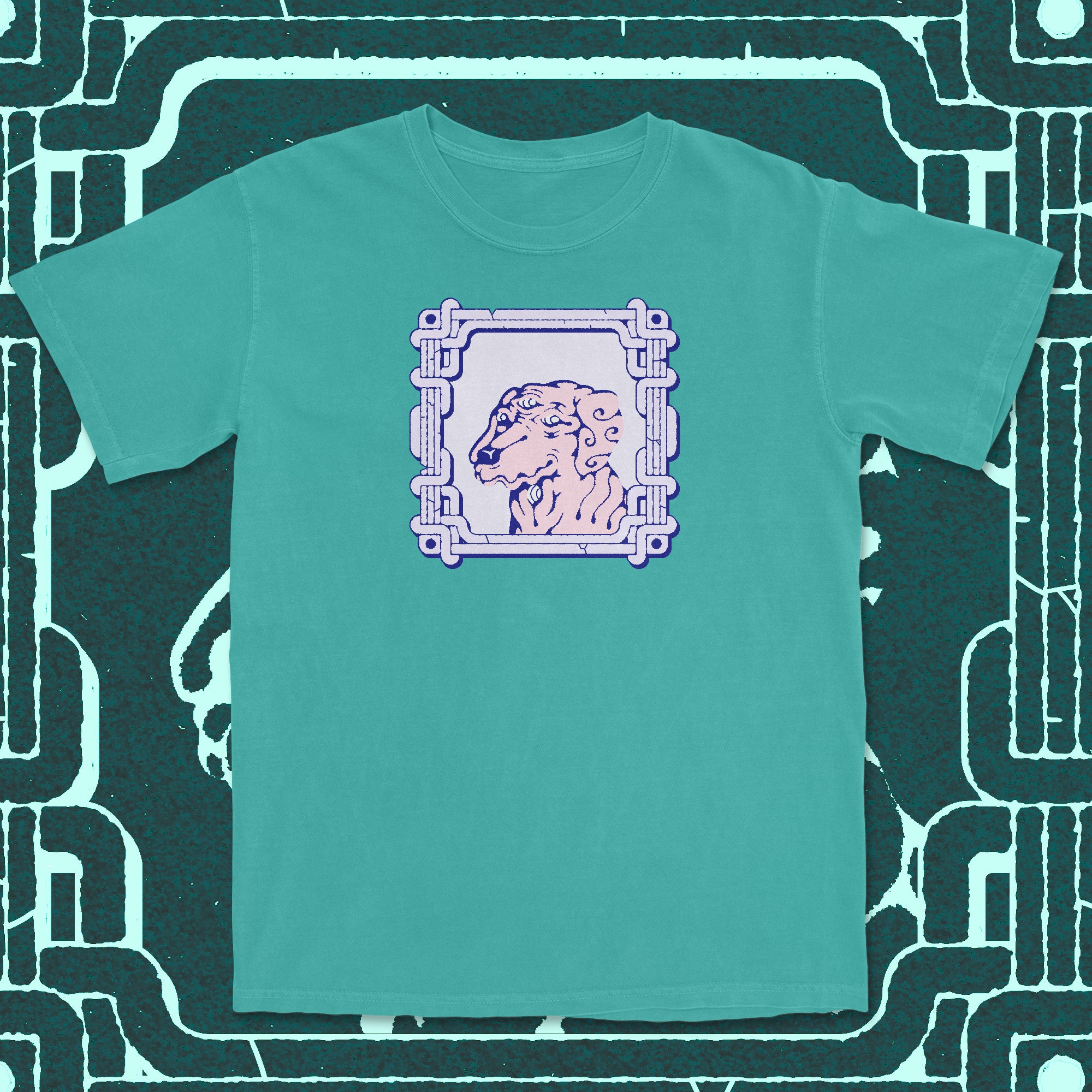 T-shirt.