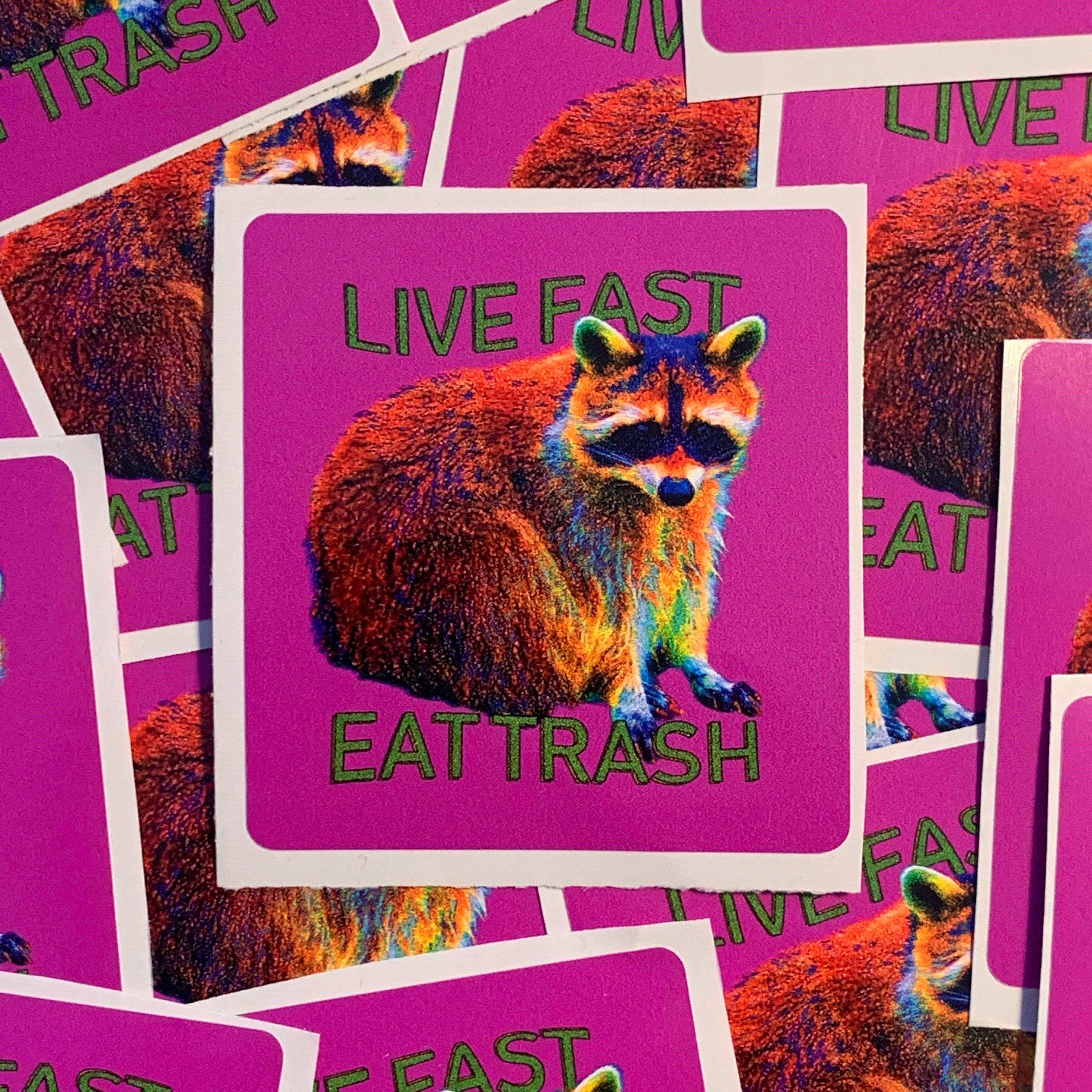 dogecore stickers variety pack no. 2137