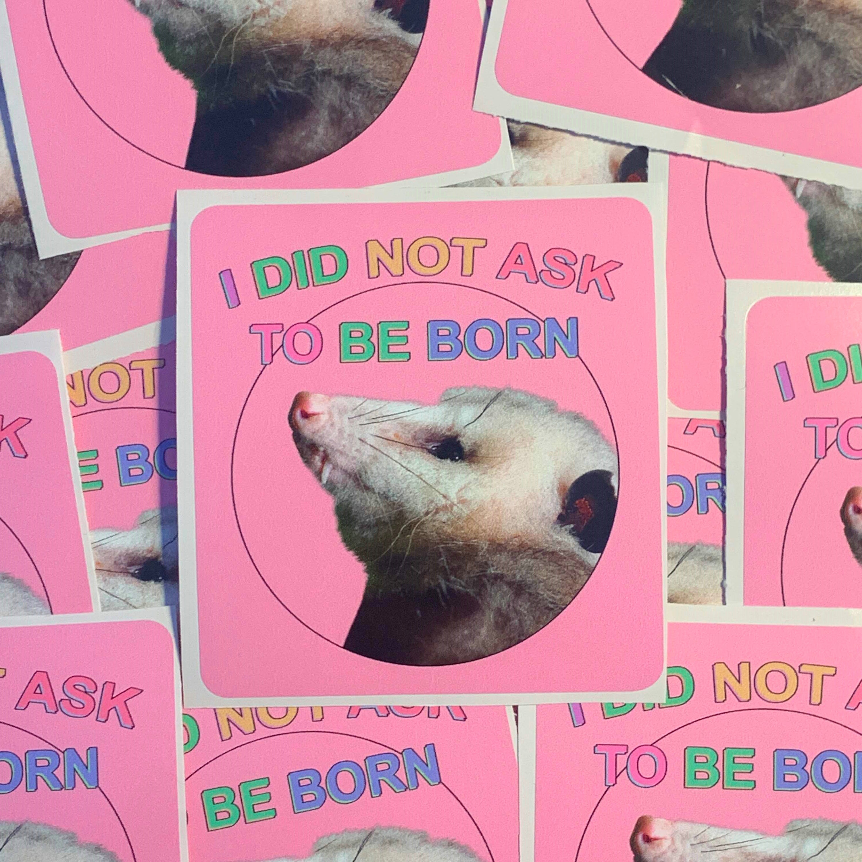 dogecore stickers variety pack no. 96