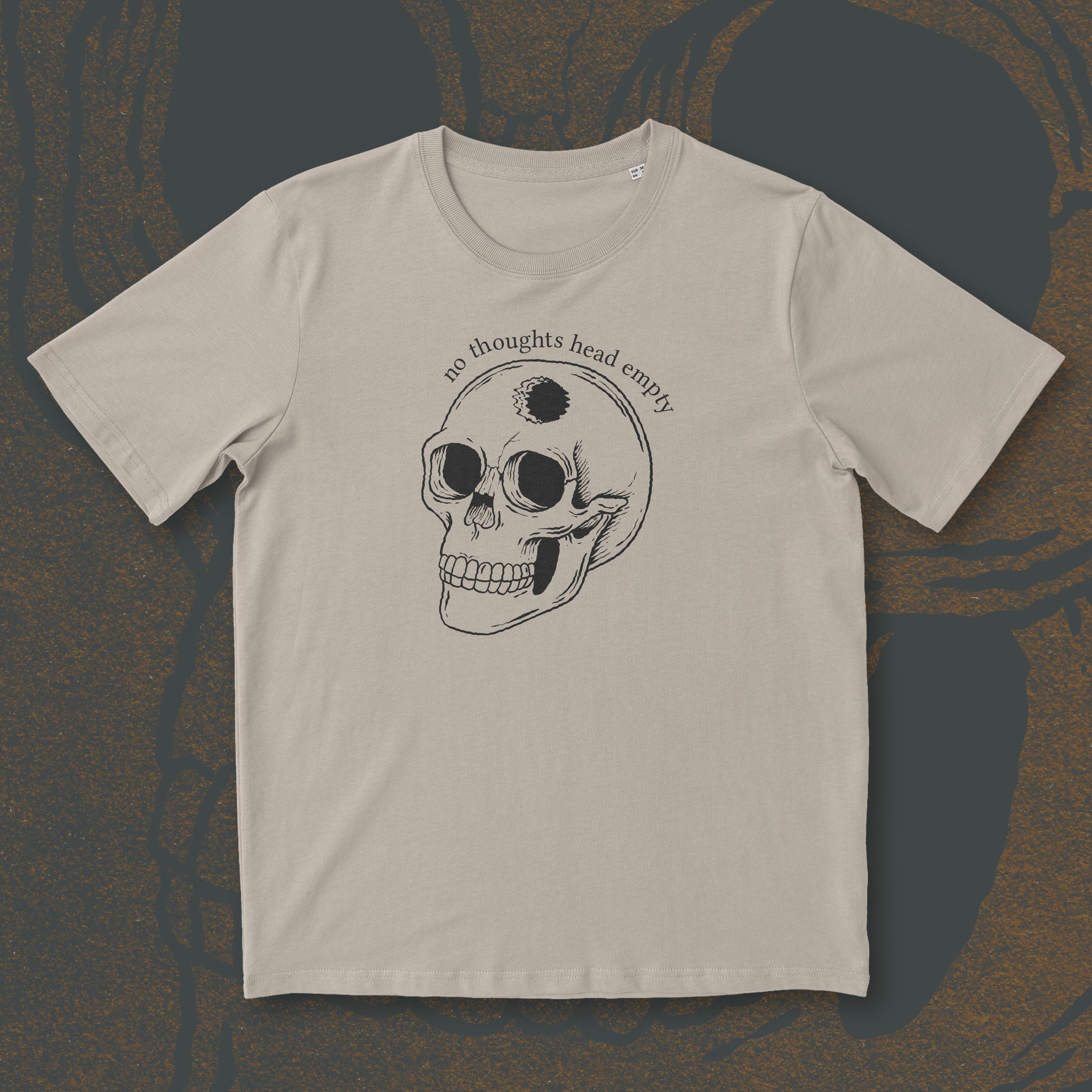 cool skull