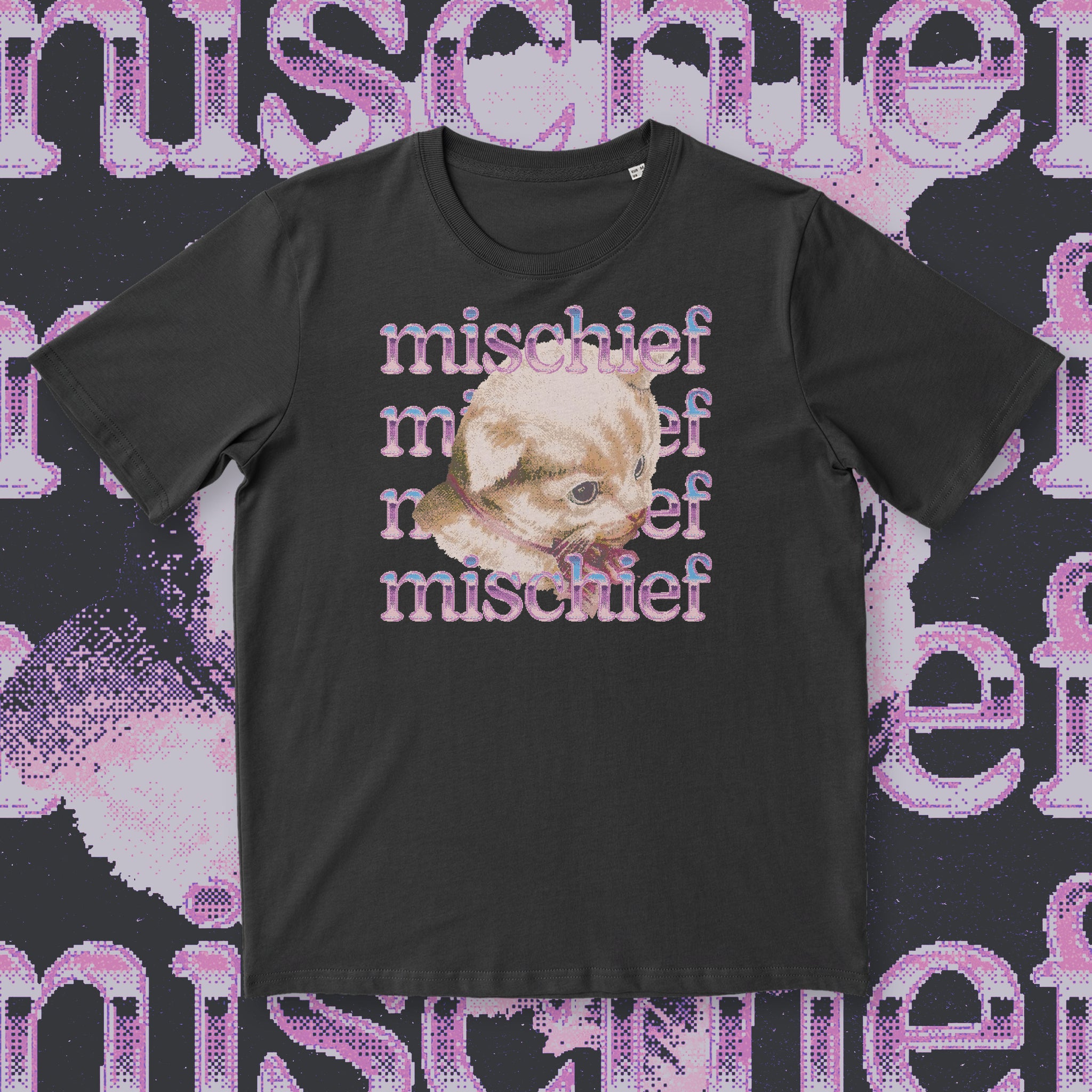 mischief