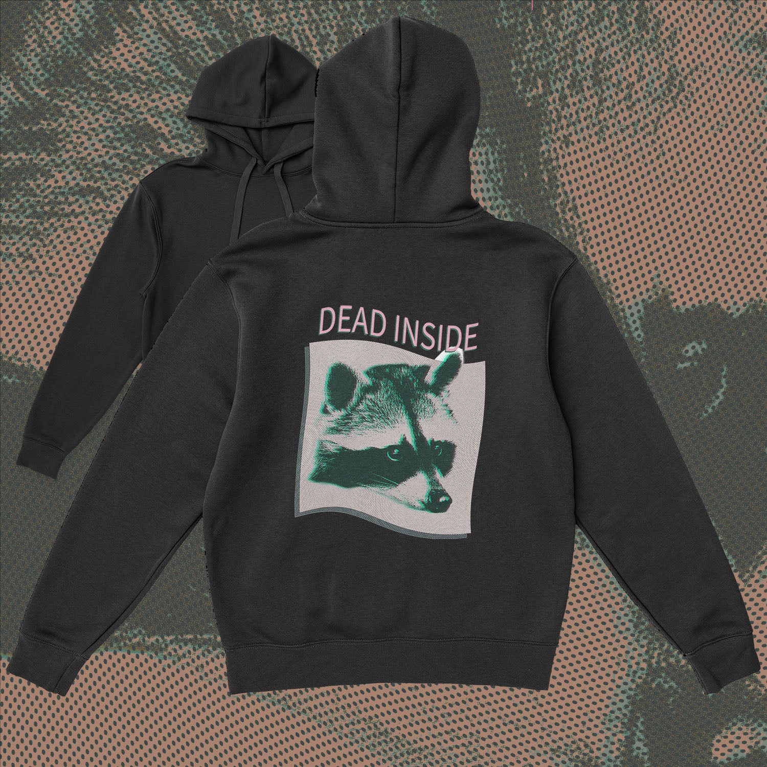 dead inside