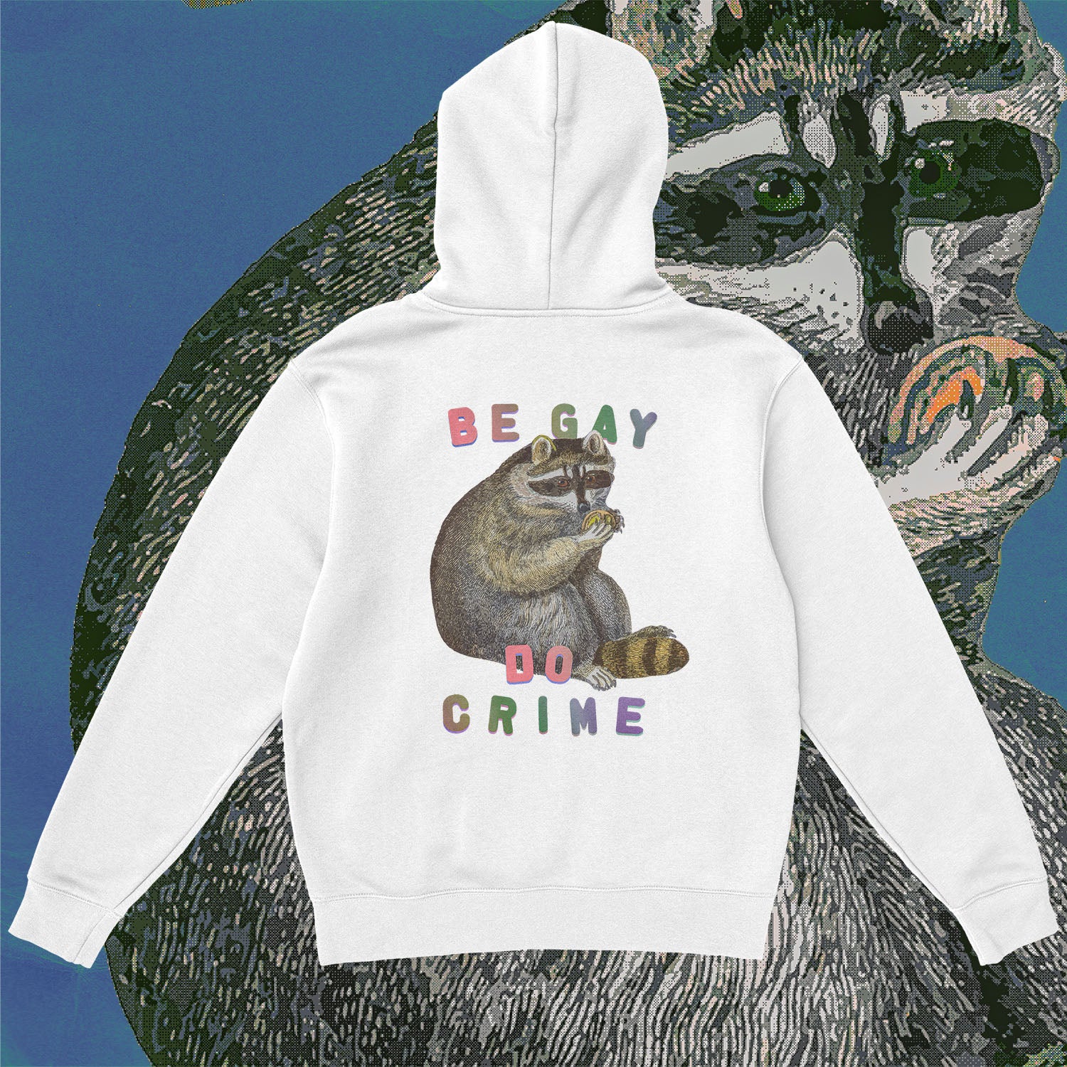 be gay do crime