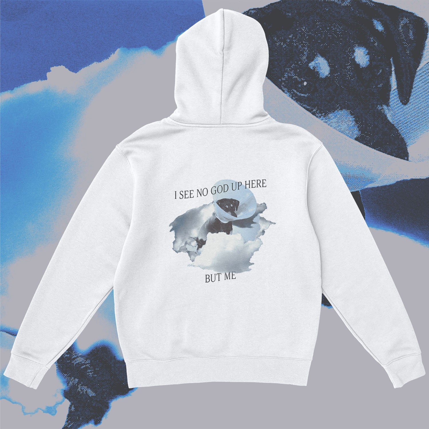 cloud boy