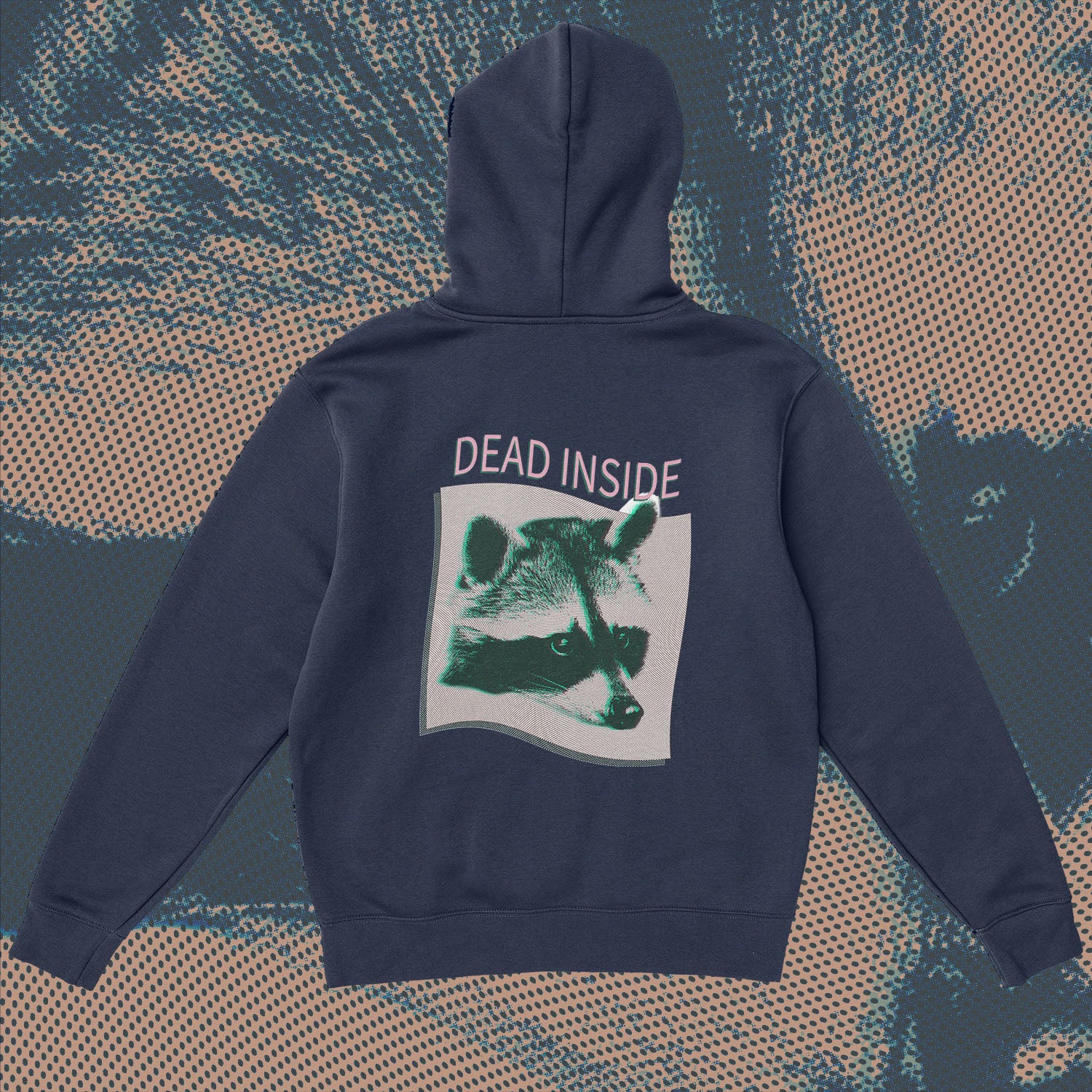 dead inside