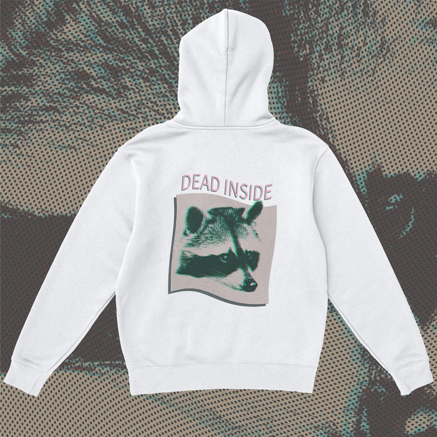 dead inside