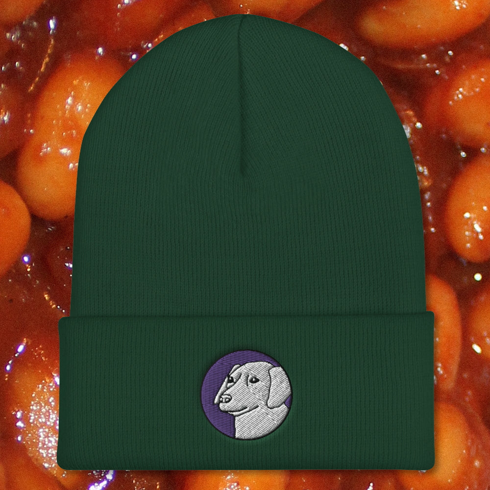 pboy beanie