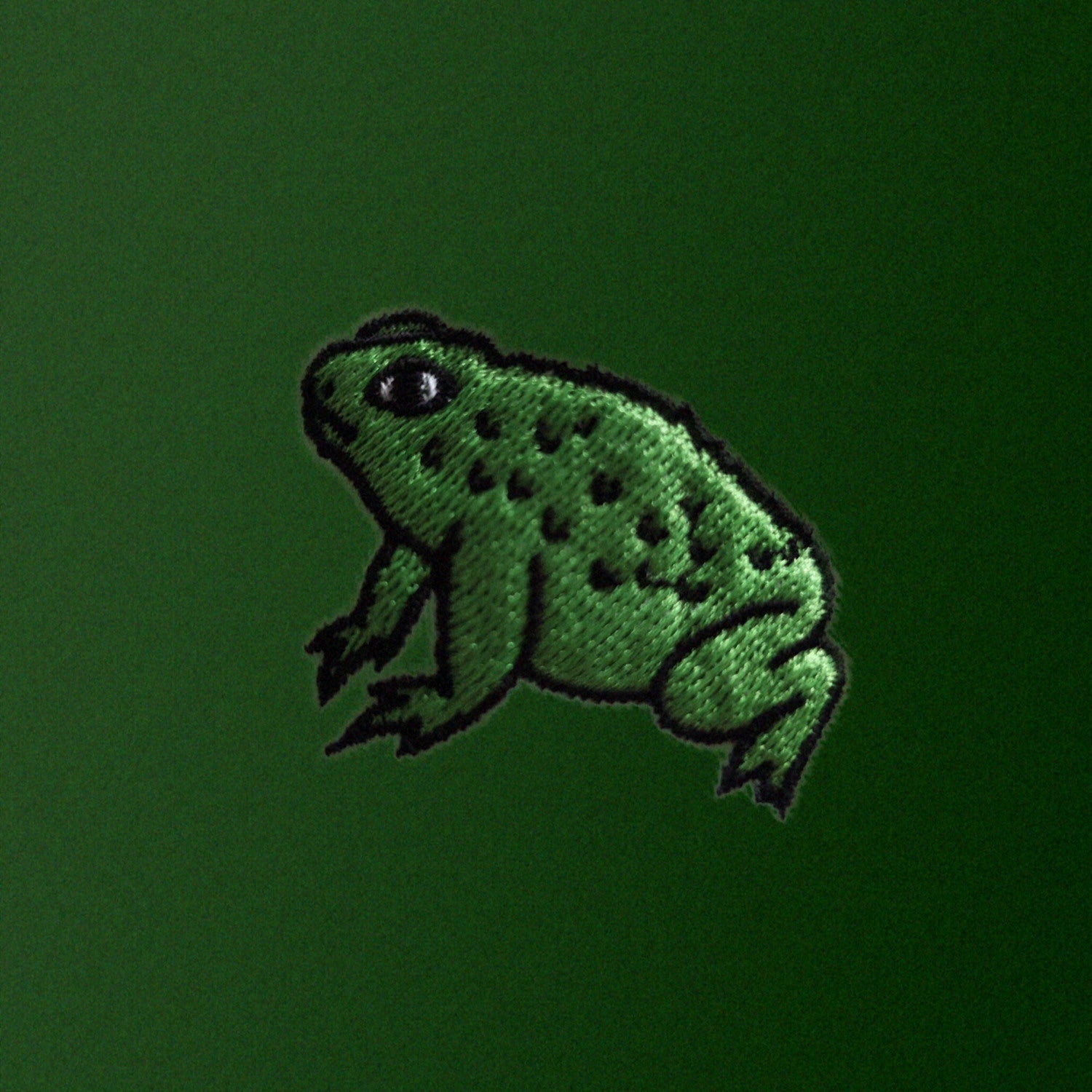 frog hat