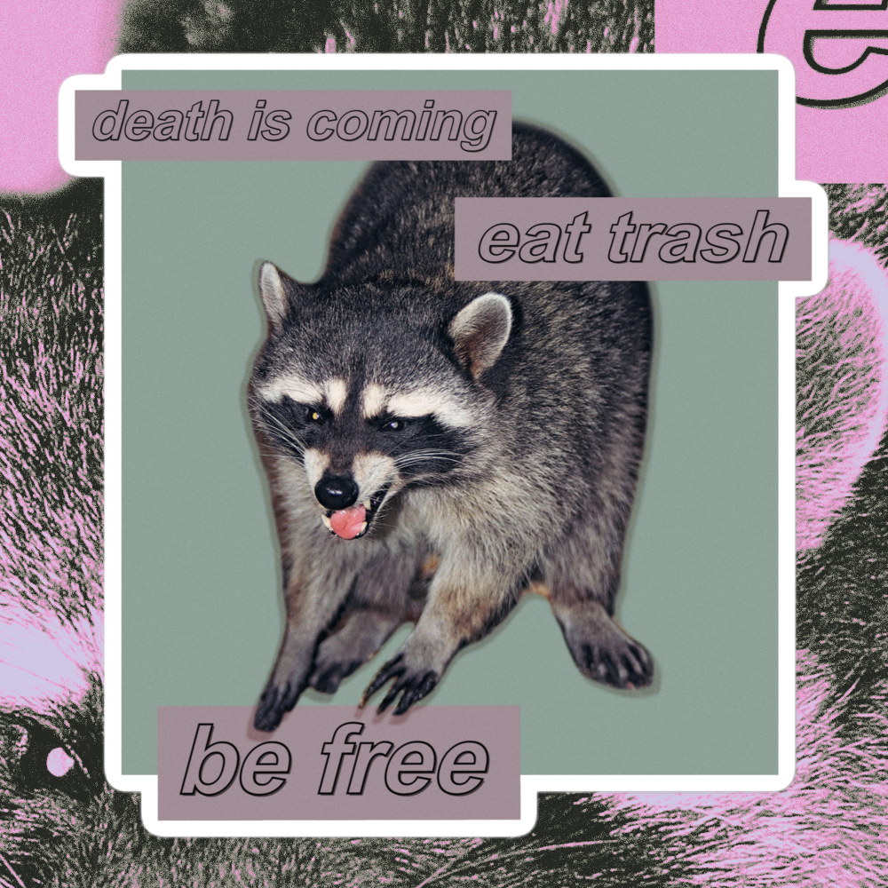 be free