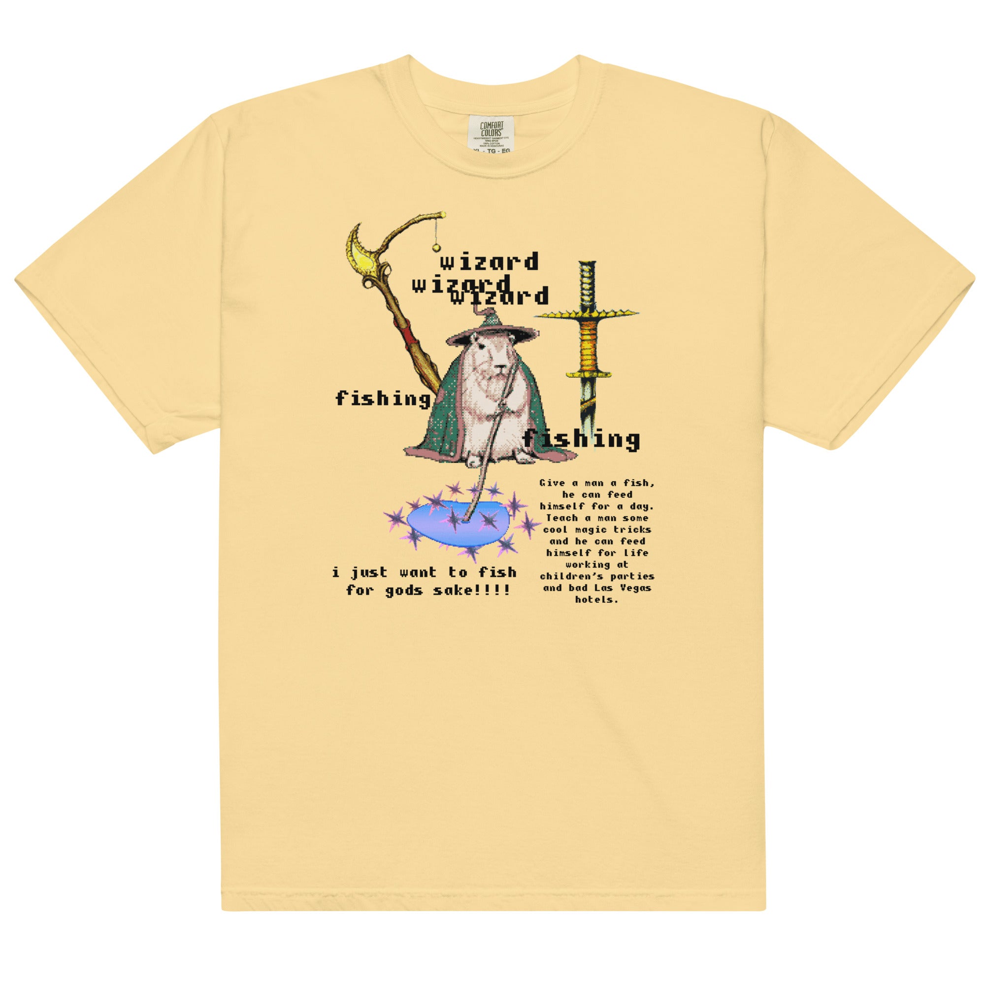 T-shirt.