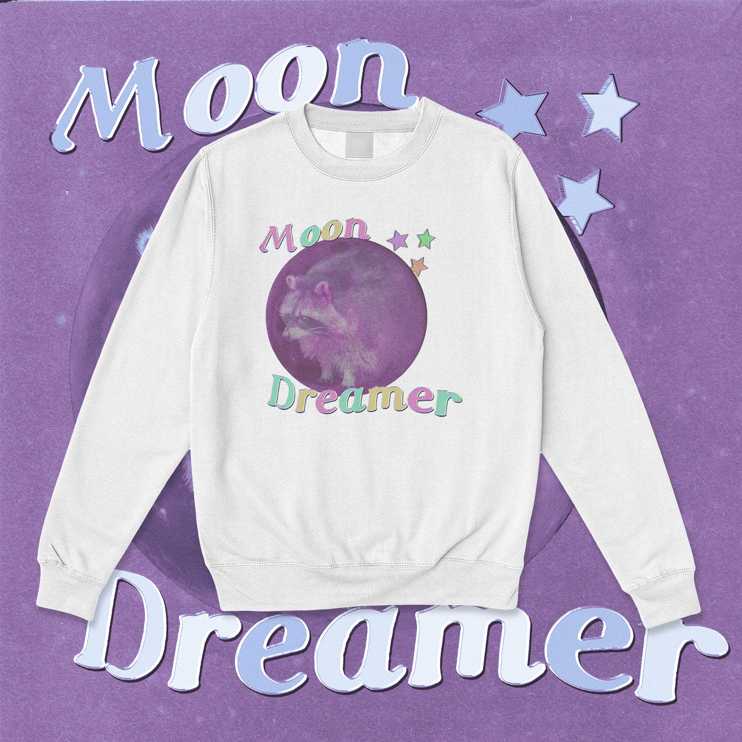 moon dreamer