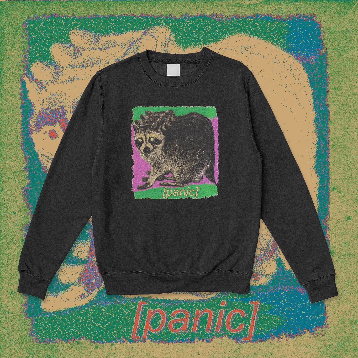 panic