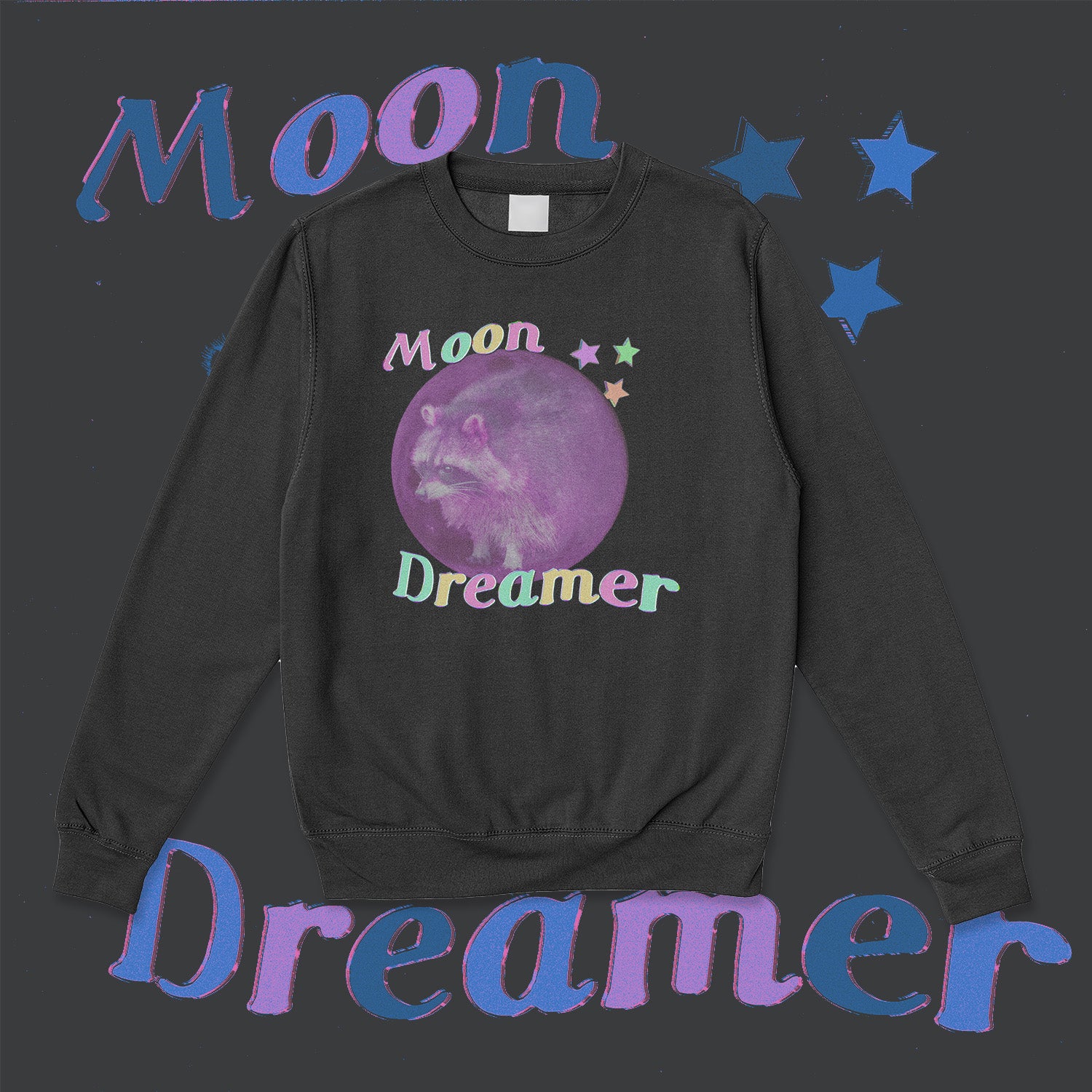 moon dreamer