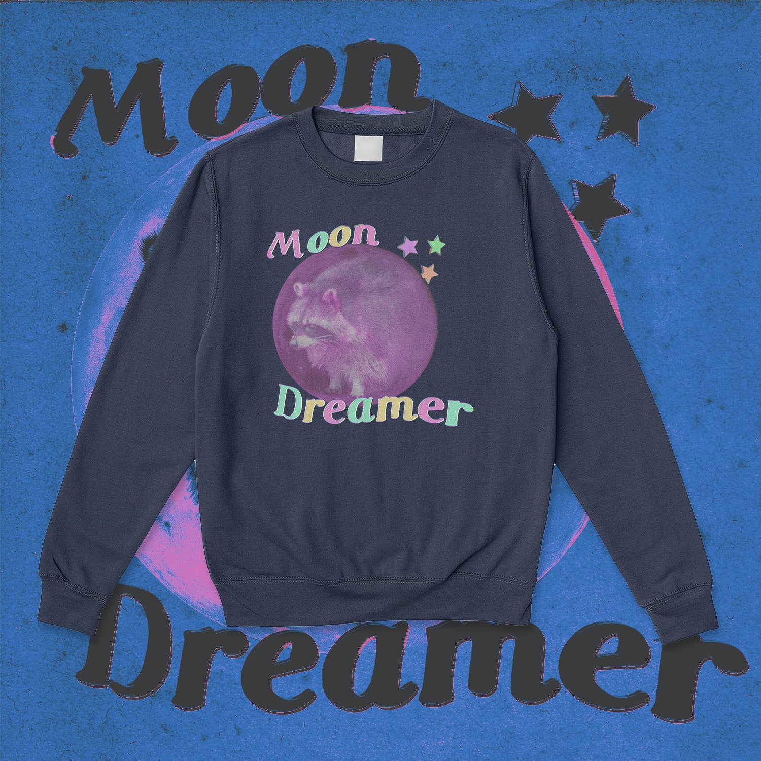 moon dreamer