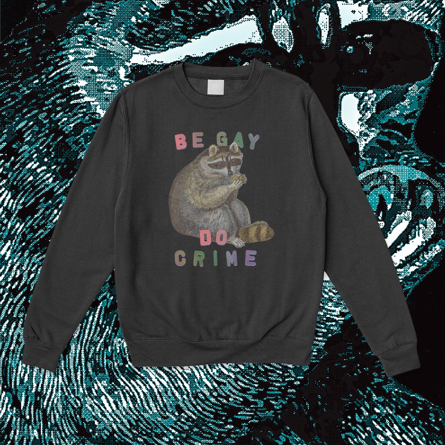 be gay do crime