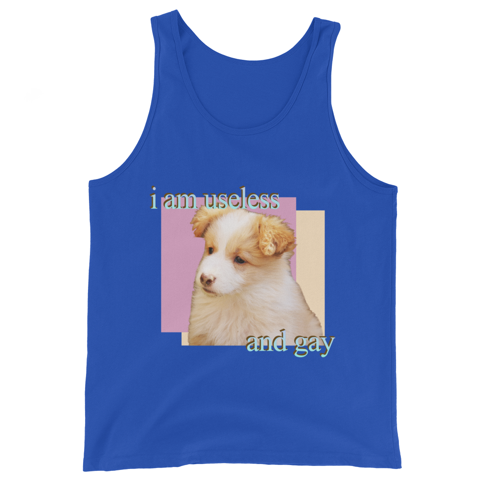A tanktop.